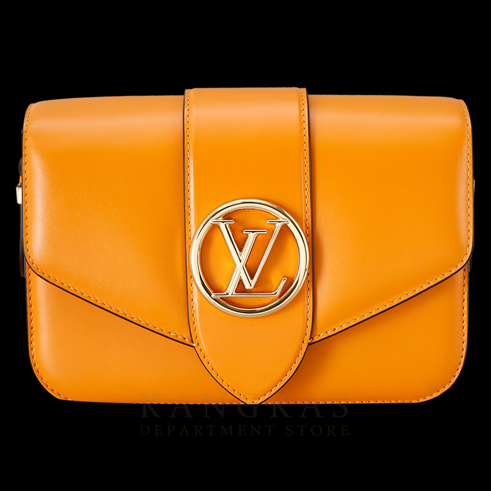 LOUIS VUITTON(USED)루이비통 M55946 퐁 뇌프